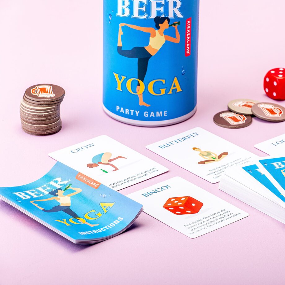 Bieryoga