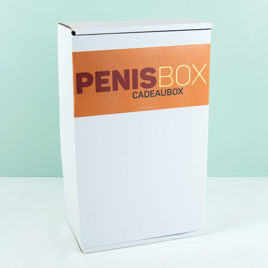 Cadeaubox Piemels