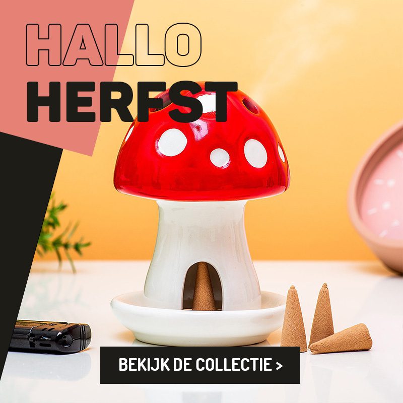 Hallo herfst bekijk de collectie