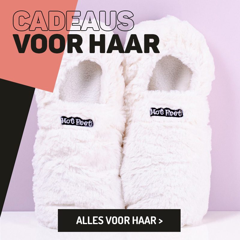 Cadeaus voor haar