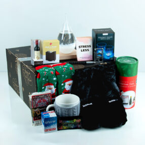 Kerst CadeauBoxen Groot-1