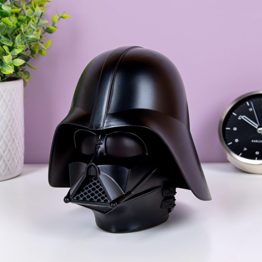 Star Wars Darth Vader lamp met geluid