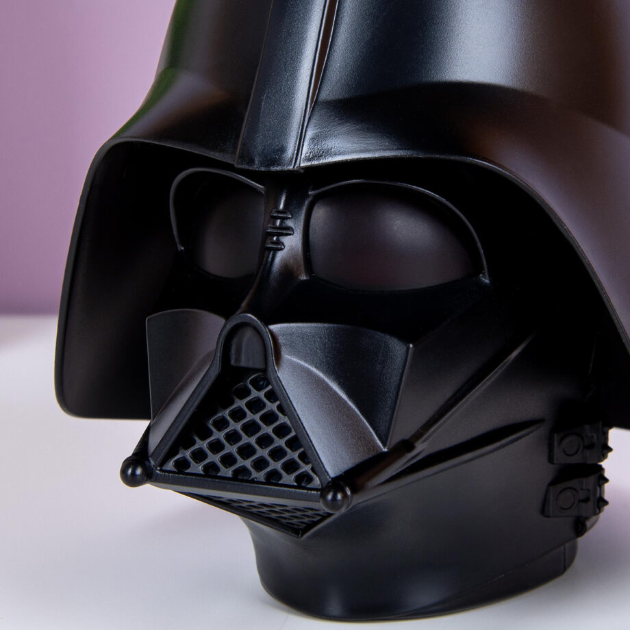 Star Wars Darth Vader lamp met geluid