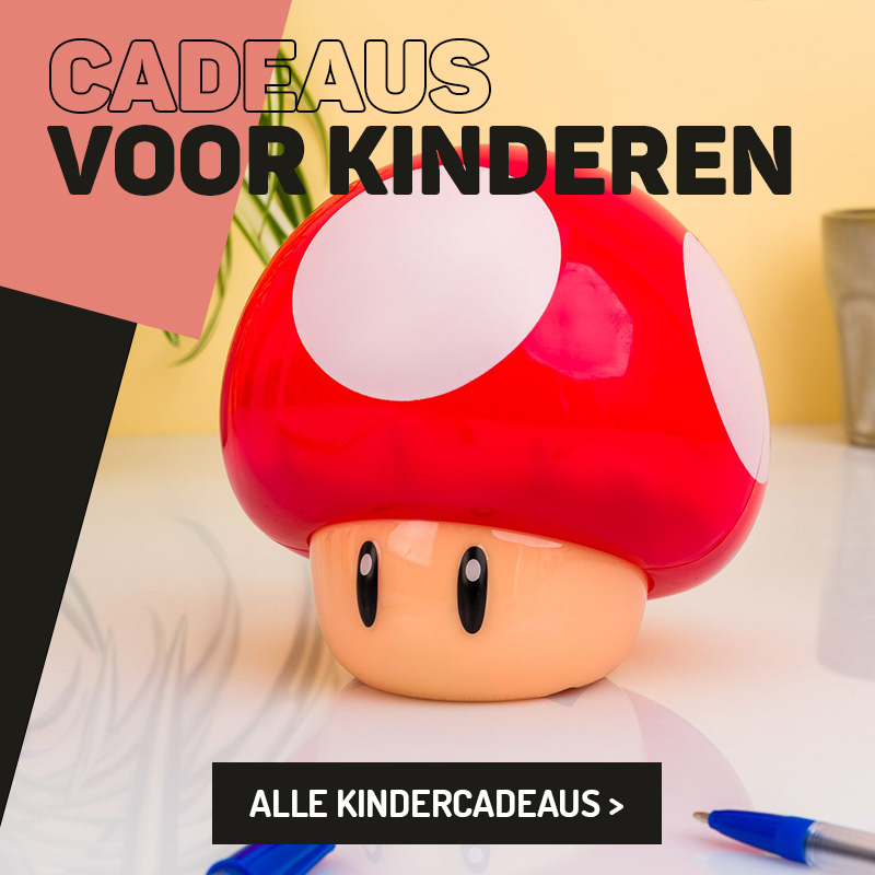 Cadeaus voor kinderen